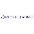 Mechitronic Logo Blue And Greeen