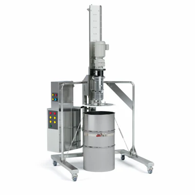NETZSCH Pumps USA's NOTOS