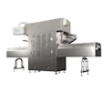 Ossid's Reepack ReeMaster 700 NextGen Automatic Tray Sealer