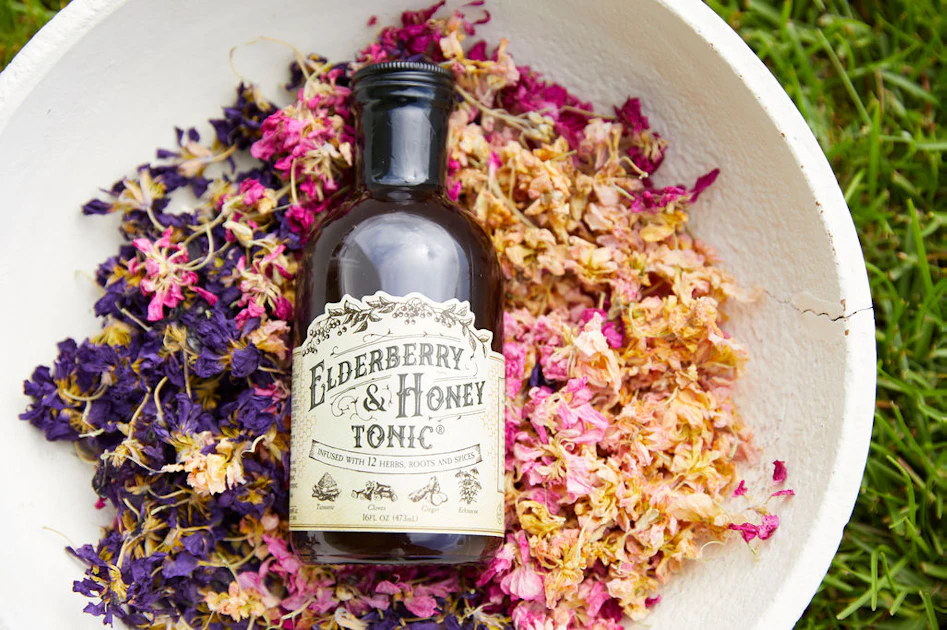 Herbal Wellness Brand Prioritizes Purposeful Packaging | Packaging World