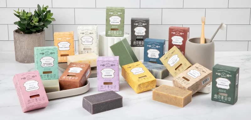 Herbal Wellness Brand Prioritizes Purposeful Packaging | Packaging World