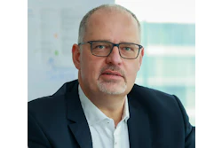 Roger Schmidt, EOL Group CEO