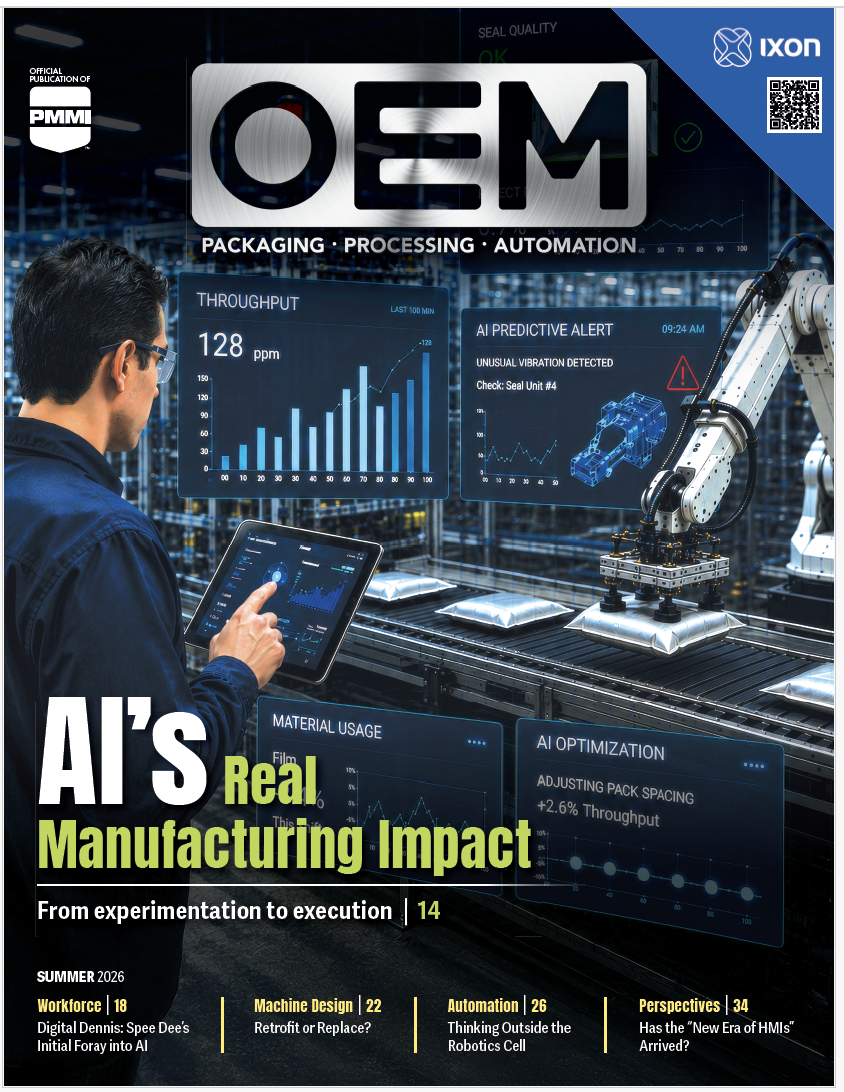 OEM Magazine Summer OEM 2026