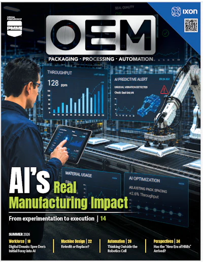 OEM Magazine Summer OEM 2026