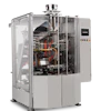 Triangle is the only vertical form/fill/seal (V/F/F/S) manufacturer in the world to hold 3-A certification.