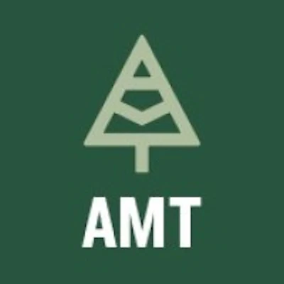 Advanced Manufacturing Technology Logo