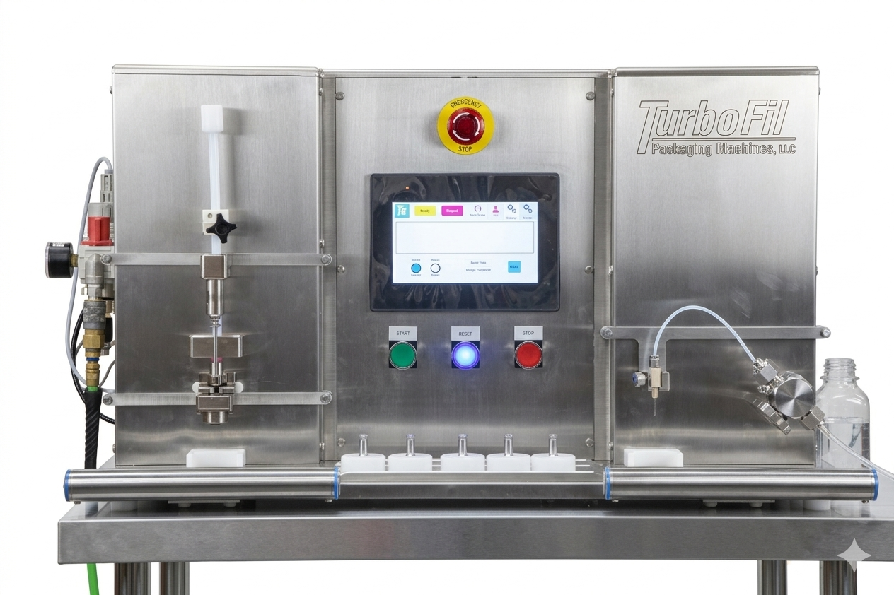 Benchtop Uds1
