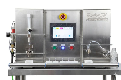 Benchtop Uds1