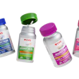 Cvs Store Brands Otc Aluminum Bottle Allergy Flying