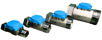 F Series Inline Flow Meter Image (1)