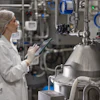 Real-time data analytics target micro-stoppages, anomalies, and line configuration adjustments during processing to prevent downtime.