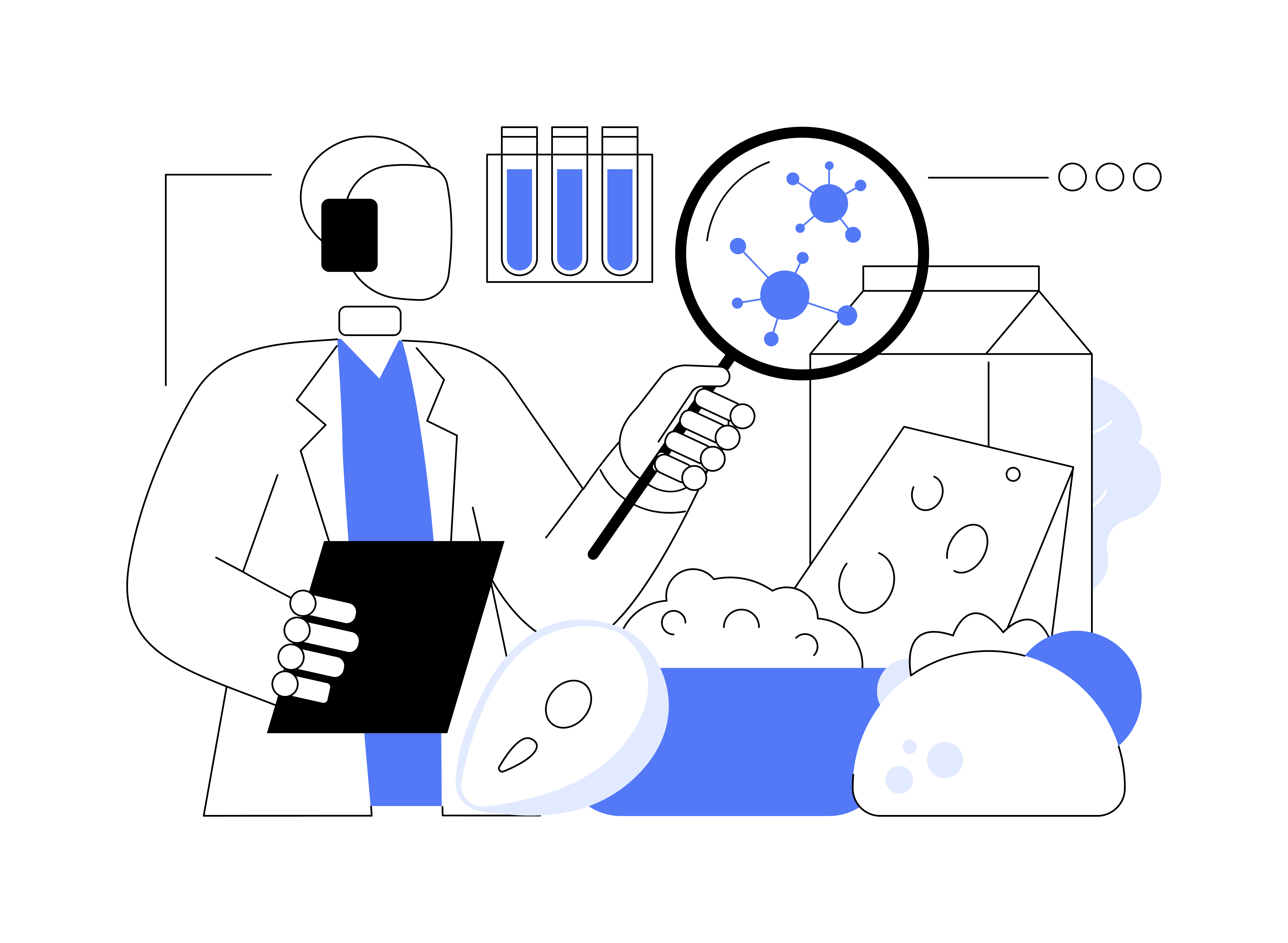 Food safety success with AI depends on high-quality training data, human oversight, and validation rather than fully autonomous systems that operate without human involvement.