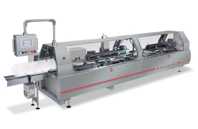 The IL120 Carton Closer