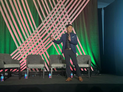 Mike Roxas, Packaging Engineering Manager, Own Brands, Ahold Delhaize USA