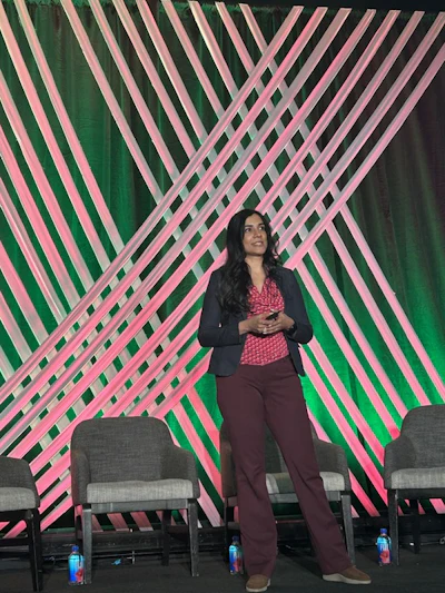 Gayatri Keskar Ph.D., Global Packaging Materials Science Leader, Kenvue
