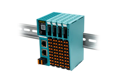 I O Grid X Series 2