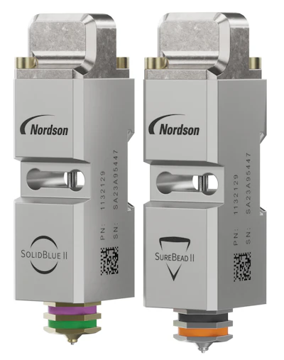 SureBead II and SolidBlue II modules