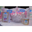 At the launch event, Mother Dairy showcased its new Cow Milk pouch in both individual and multipack formats. The pouch's pink-and-white design is part of a broader refresh of the company’s milk portfolio.