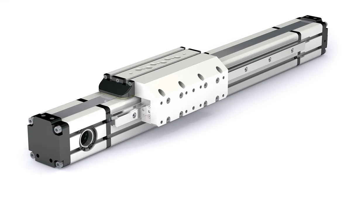MTE Series