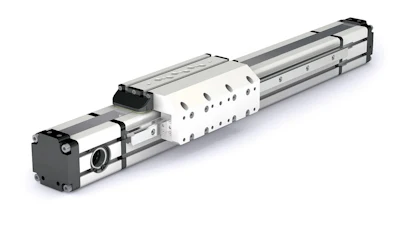 MTE Series