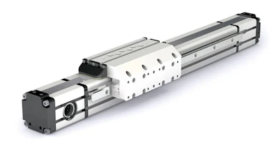 MTE Series