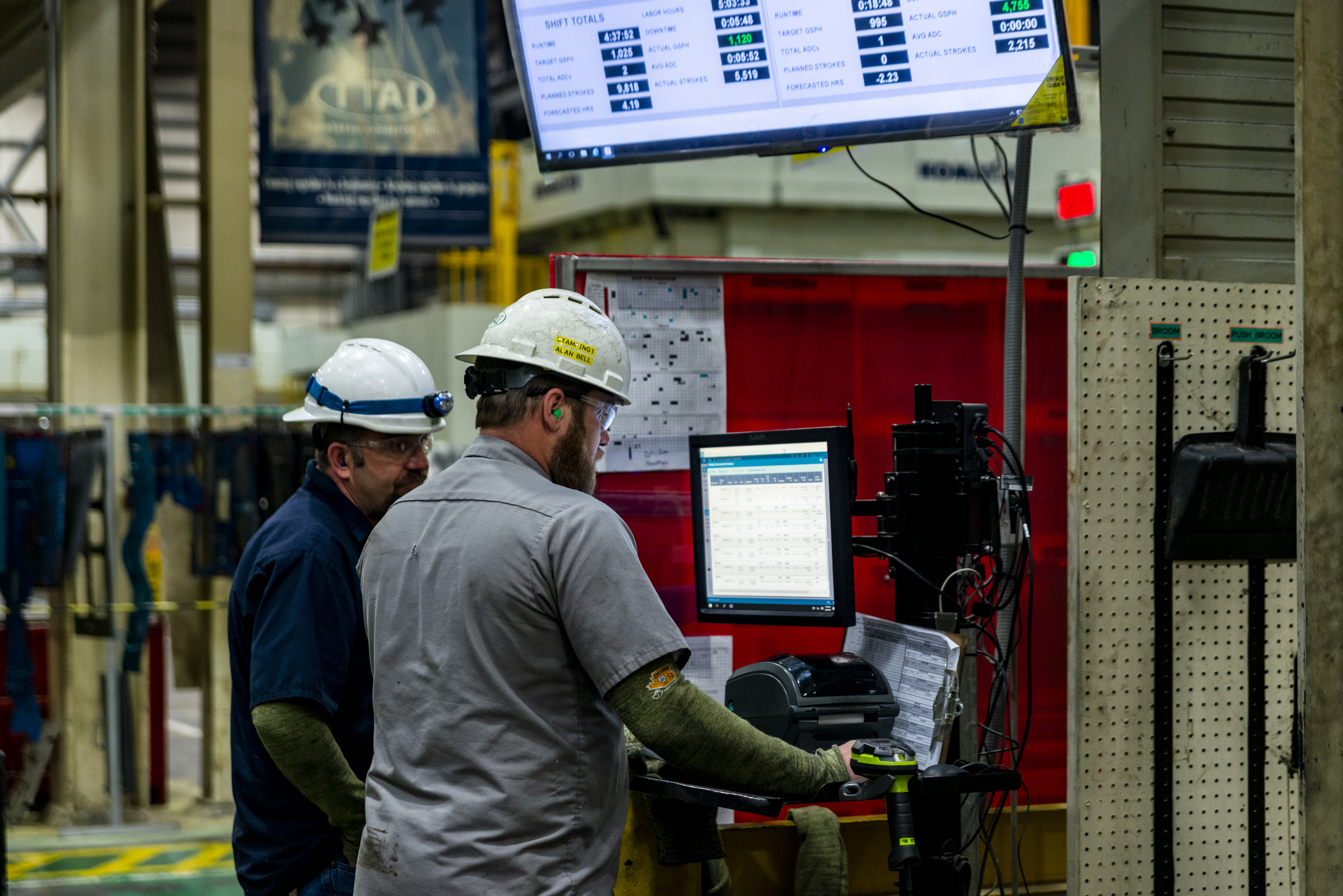 PBC&rsquo;s consolidation of its technology landscape into one connected platform gave every department access to the same real-time operational data.