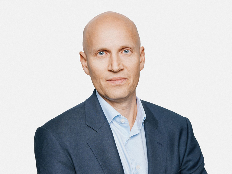 Håkon Volldal