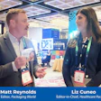 Matt Reynolds, editor of Packaging World, and Liz Cuneo, editor-in-chief of Healthcare Packaging, report from the show floor at GS1 Connect 2026 in Las Vegas.