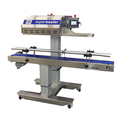 OK Sealer's Supersealer SB20TS-W
