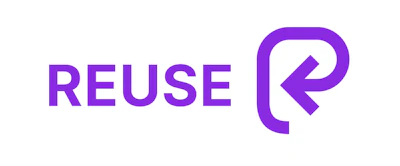 The new universal reuse symbol, developed through PR3’s Rebrand Reuse initiative, is designed to identify packaging and infrastructure that are part of systems for collection, washing, and reuse.