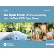 2026 The Ripple Effect (sustainability) Cover
