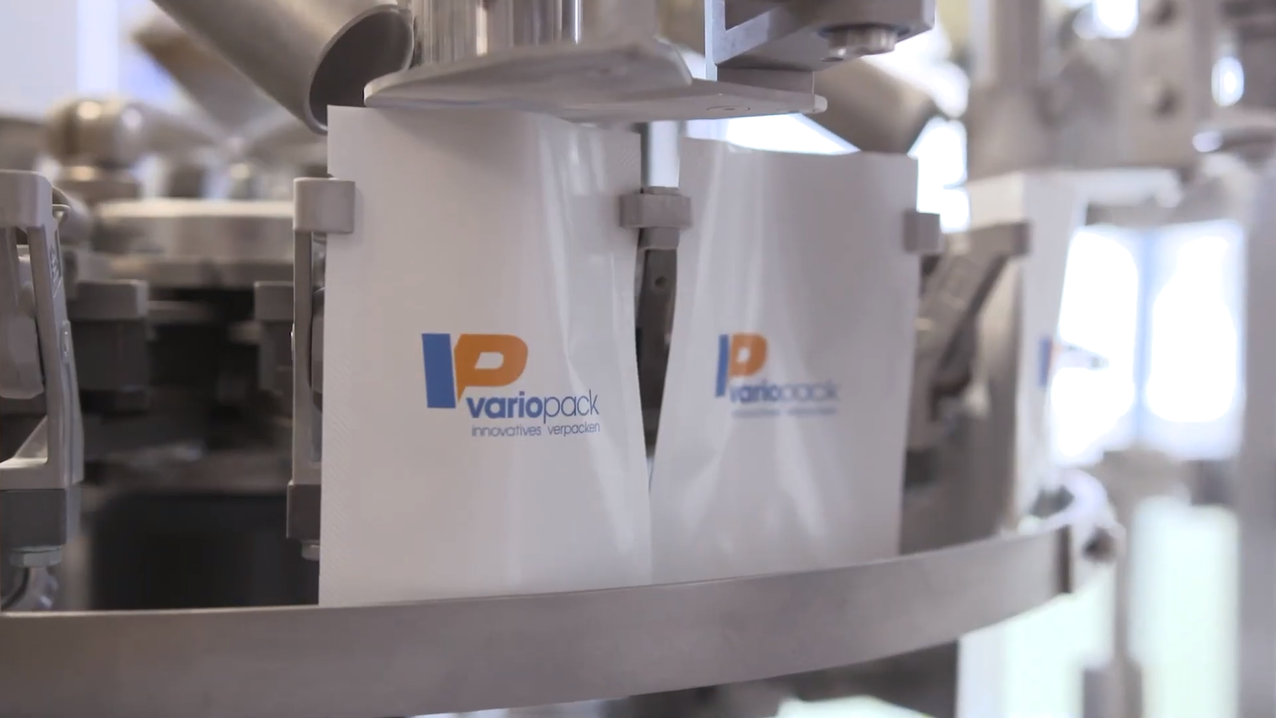 Germany-based co-packer variopack, with brand partners from across food, pharmaceutical, cosmetics and household hygiene, needed a better system for catching print errors on packages, labels, and other printed material.