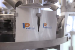 Germany-based co-packer variopack, with brand partners from across food, pharmaceutical, cosmetics and household hygiene, needed a better system for catching print errors on packages, labels, and other printed material.