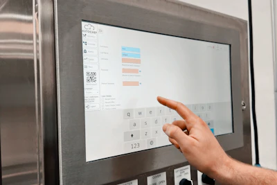 Multilayer security processes protect machines and analytics, and limit the ability of hackers to move into data software or middleware at plants.