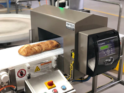With food producers searching for higher throughput, data collection at the machine level is redistributing the workforce toward production.