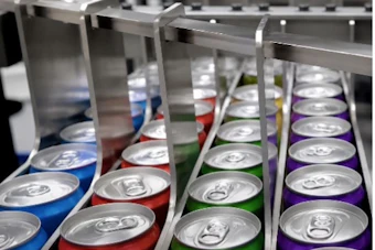 AFA Systems introduces an advanced Beverage and Can Cartoner for high-speed packaging applications.
