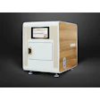 Labthink International's C370H Water Vapor Transmission Rate Test System