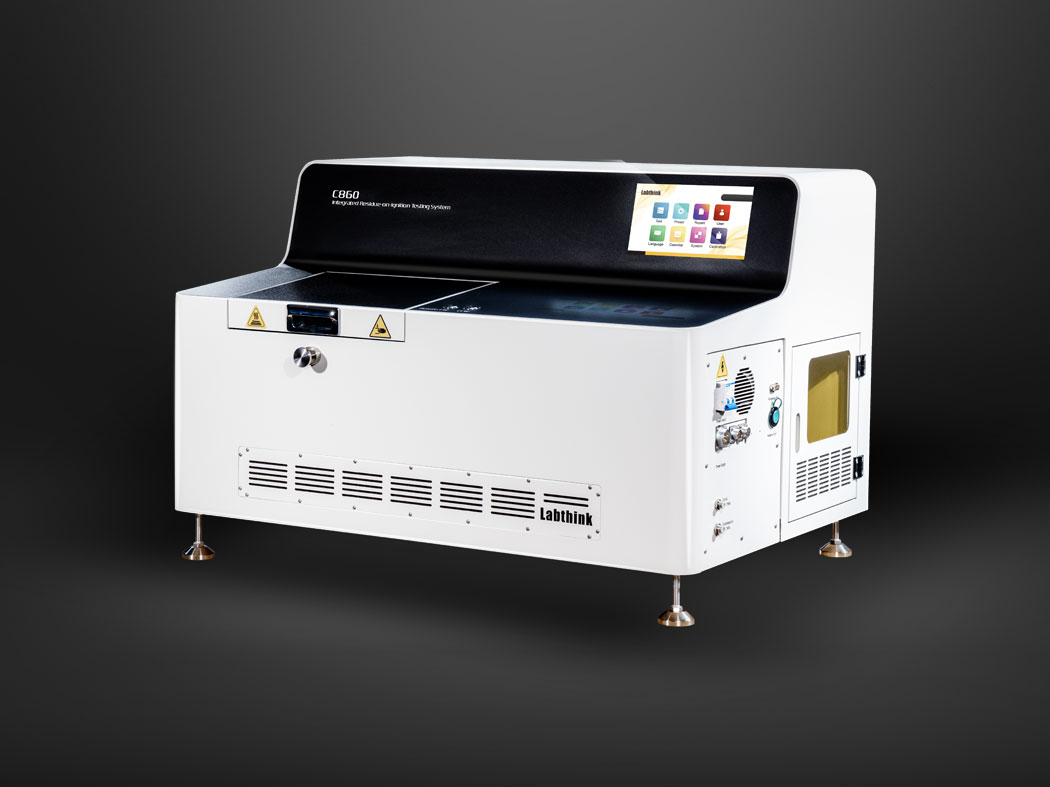 Labthink's C860M