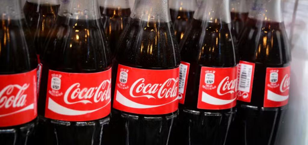 Coca Cola is expanding the availability of smaller pack sizes, including 200 ml and 250 ml bottles for individual consumption.