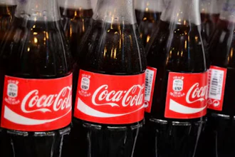 Coca Cola is expanding the availability of smaller pack sizes, including 200 ml and 250 ml bottles for individual consumption.