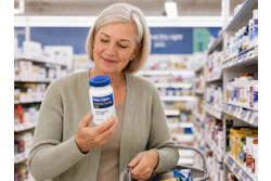 Accessible features like arthritis-friendly caps can drive purchase decisions, brand loyalty, and repeat sales.