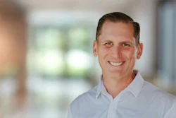 Greg Saxon took over as CEO of The Recycling Partnership on July 20, 2026.