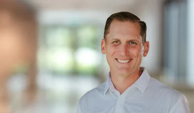 Greg Saxon took over as CEO of The Recycling Partnership on July 20, 2026.