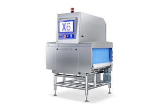 METTLER TOLEDO's X56 DXD+