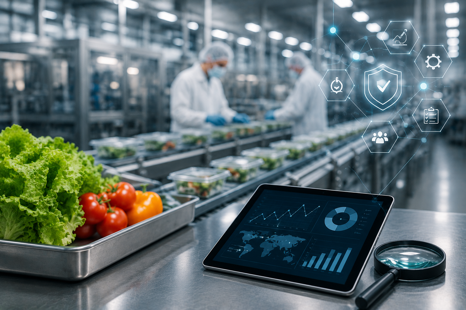 Manufacturers are placing greater emphasis on preventing recalls rather than simply managing them after they occur.