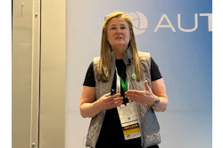 Christine Bush of Schneider Electric proposed pairing traditional ROI calculations with a Plant Vitality Index that measures line condition, flexibility, workforce readiness, sustainability, and other strategic priorities.