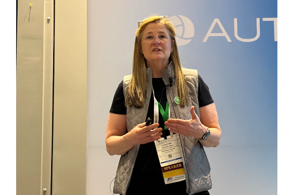 Christine Bush of Schneider Electric proposed pairing traditional ROI calculations with a Plant Vitality Index that measures line condition, flexibility, workforce readiness, sustainability, and other strategic priorities.