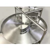 Rotary Unscrambler By Multi Conveyor Digital