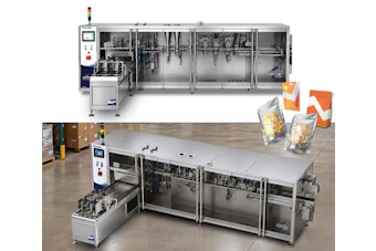 WeighPack Systems' Swifty S-3600 Duplex