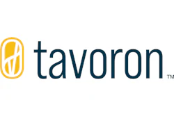 Tavoron Logo